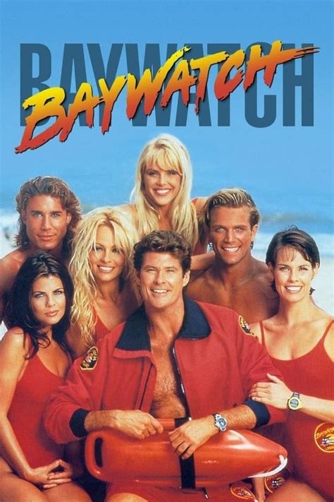 alluc baywatch|Baywatch (TV Series 1989–2001) .